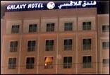 Galaxy Hotel Sidi Belyout