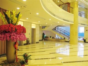 Yunfu Hyatt Hong Kong Hotel