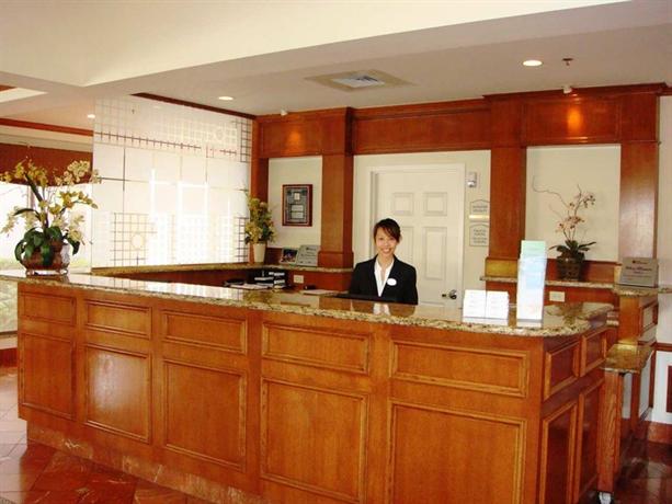 Hilton Garden Inn Houston Westbelt