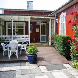 Danhostel Ronne
