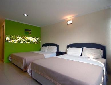 City Star Hotel Kulai