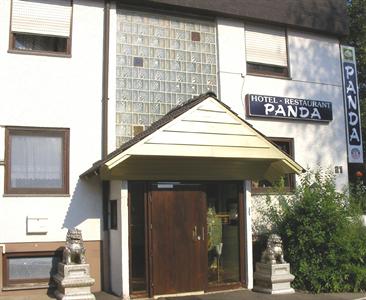 Hotel Restaurant Panda Sindelfingen