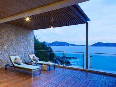 U Zenmaya Phuket