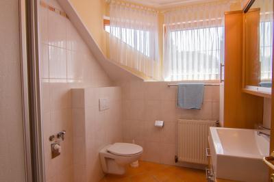 Appartementanlage Landhaus Scherling