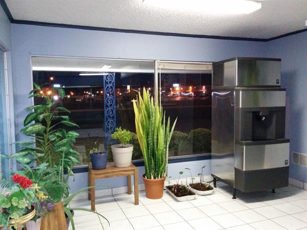 Crystal Motel Sapulpa