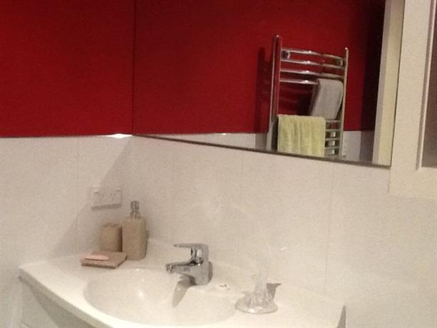 Homestay in Methven near Methven Sports Massage