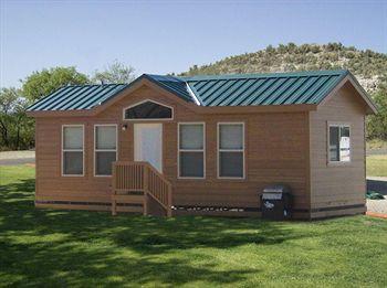 Verde Valley RV & Camping Resort