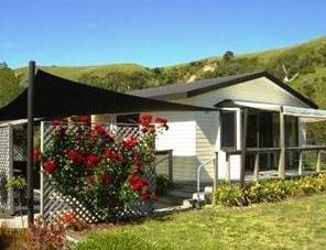 Fothergills on Mimiha B&B and Mimiha Cottage