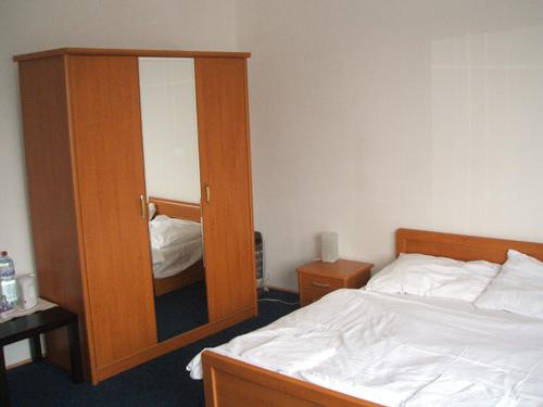 Hostel Petit Bratislava