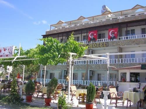 Kusmez Hotel