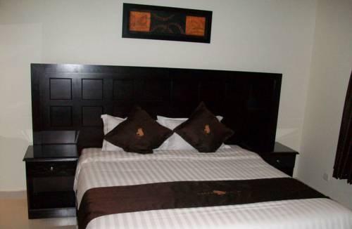 Daryah for Hotel Apartments Al Malaqa