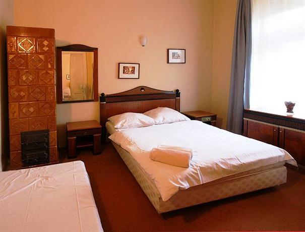 Peregrinus Rooms & Apartments