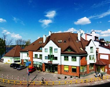 Hotel Promenada