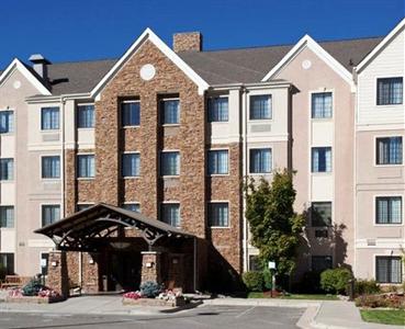 Staybridge Suites Denver-Cherry Creek