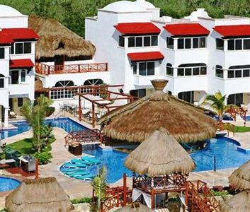 Hidden Beach Au Naturel Club Resort Playa del Carmen