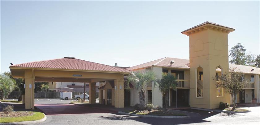 La Quinta Inn Savannah I-95