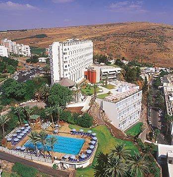 King Solomon Tiberias