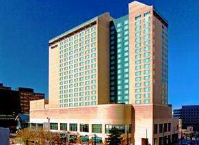 The Westin Denver Downtown