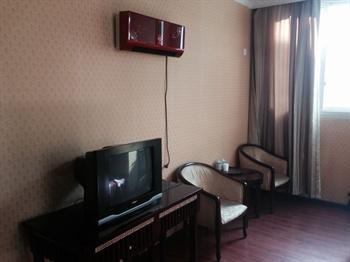 Mianyang Hongyuan Hotel