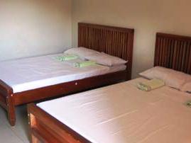 Tubod Flowing Waters Resort