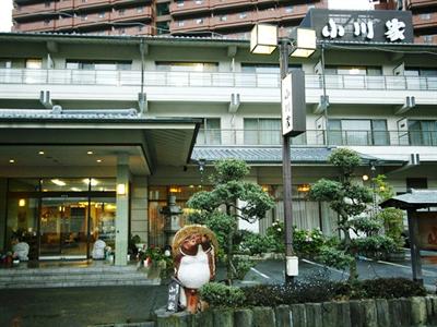 Fukuritei Ogawaya