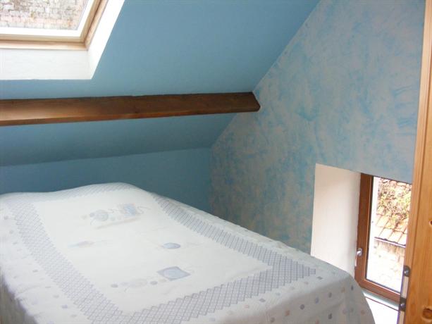 Gites des Hures