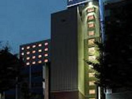 Toyoko Inn Nagoya Sakae