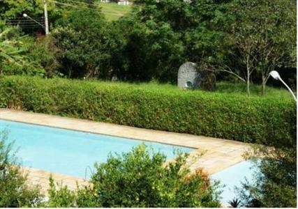 Grande Hotel Atibaia