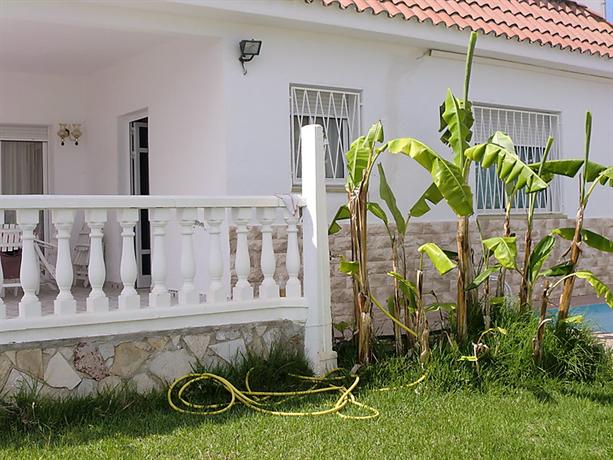 Interhome - Urbanitzacio Serramar