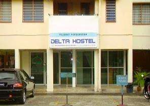 Delta Hostel