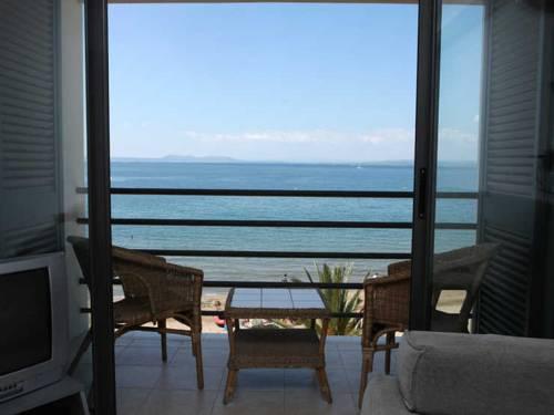 Apartaments Stella Maris Roses