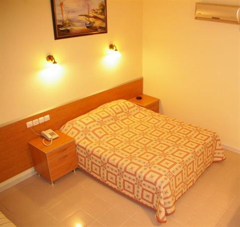 Imparator Hotel