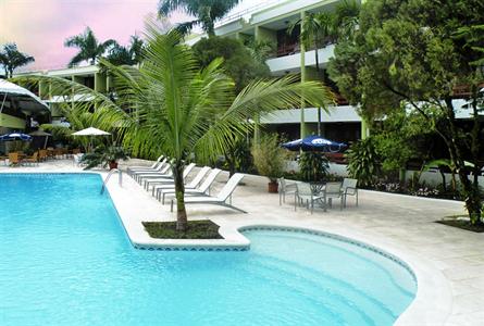 Terra Linda Resort