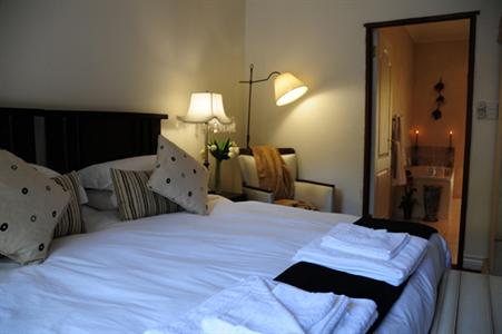 Montpellier Guesthouse Pretoria