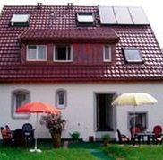 Flair Das Apartmenthaus Stuttgart