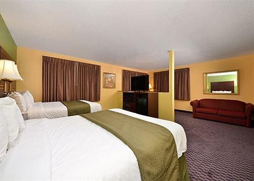 Quality Inn & Suites Grinnell