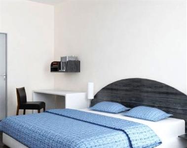 Home Hotel Strandgaten