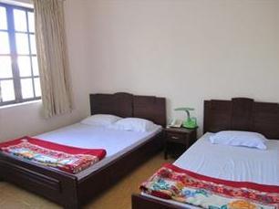 Hoang Yen Hotel Vung Tau