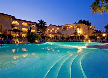 Le Cottage Hotel Argeles-sur-Mer