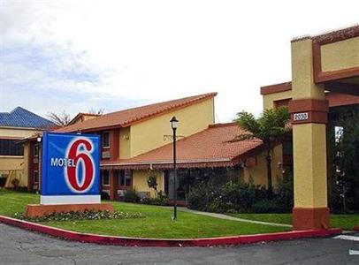 Motel 6 Cal Expo