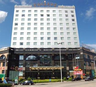 Huandao Hotel