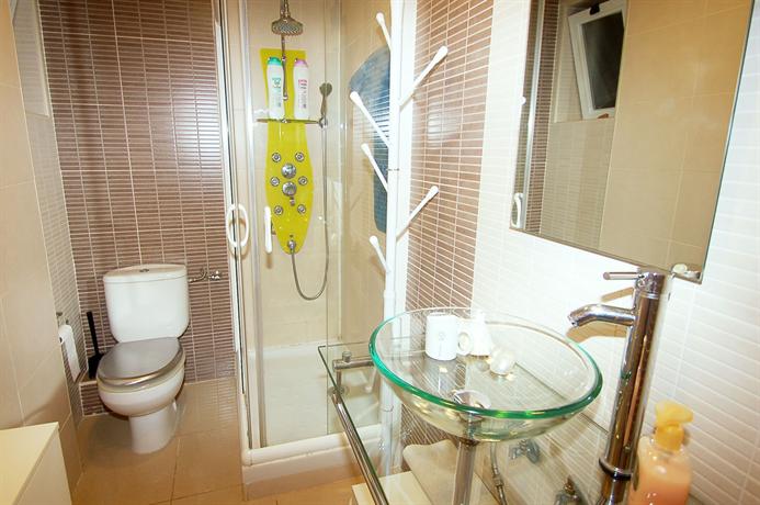 Bo Salamanca - 5 plazas - 3 hab - 2 wc - 75m