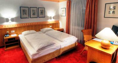 TOP Hotel Duerer