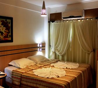 Hotel Villa Quati