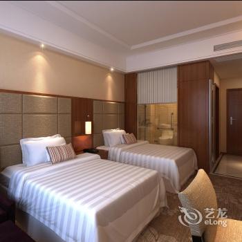 Jianguo Hotel Tianshan