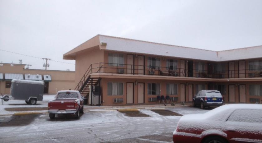 Economy Inn Alamogordo