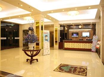 GreenTree Inn Shantou Gurao Gugui Road Business Hotel