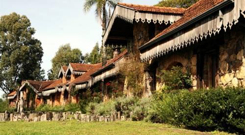 La Hacienda Gramado