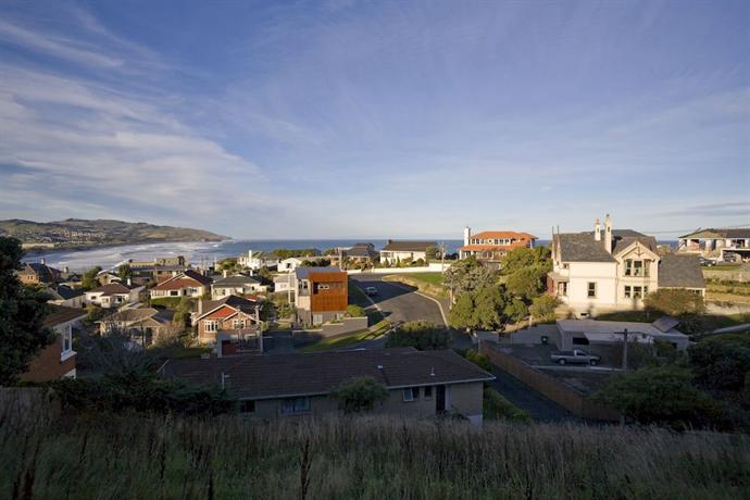 Milton House Dunedin