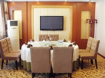 Hongjiang Business Hotel